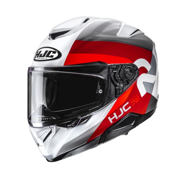 HJC Hjc rpha 72 phyta mc1 red